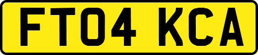 FT04KCA