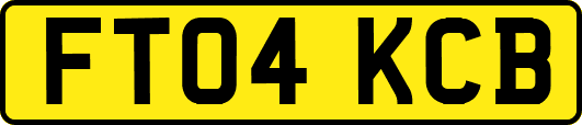 FT04KCB