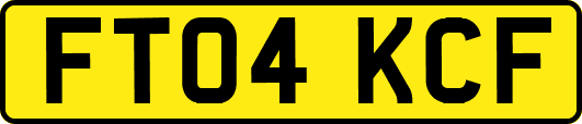 FT04KCF