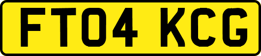 FT04KCG