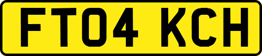 FT04KCH