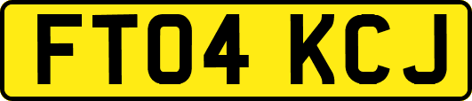 FT04KCJ