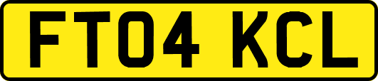 FT04KCL