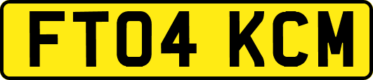 FT04KCM