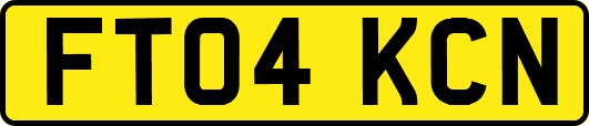 FT04KCN