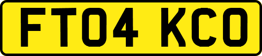 FT04KCO