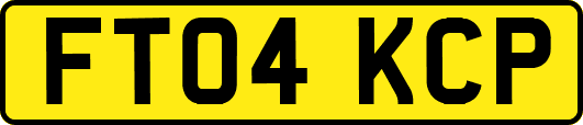FT04KCP
