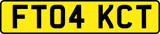 FT04KCT