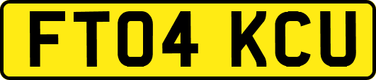 FT04KCU