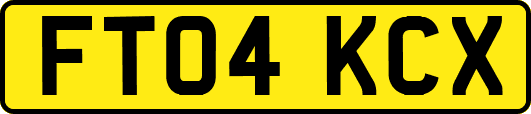 FT04KCX