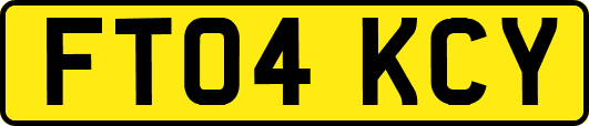 FT04KCY