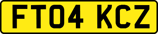 FT04KCZ