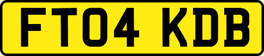 FT04KDB