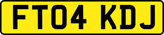 FT04KDJ
