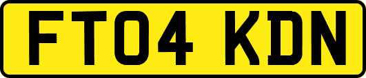 FT04KDN