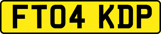 FT04KDP