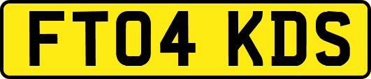 FT04KDS
