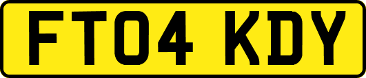 FT04KDY