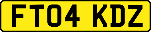 FT04KDZ