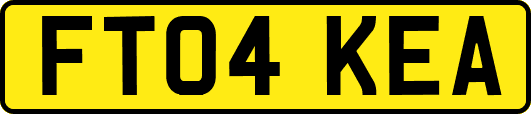 FT04KEA