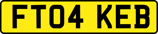 FT04KEB