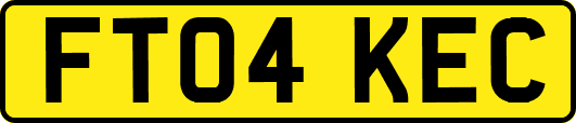 FT04KEC