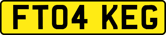 FT04KEG