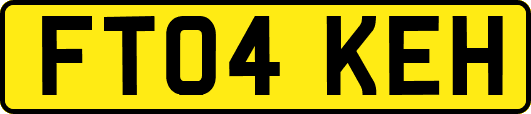 FT04KEH