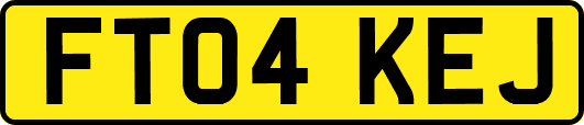 FT04KEJ