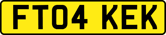 FT04KEK