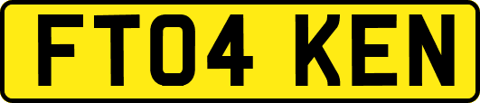 FT04KEN