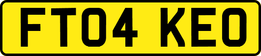 FT04KEO