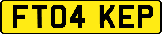 FT04KEP