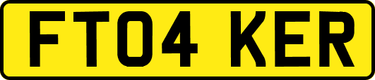 FT04KER