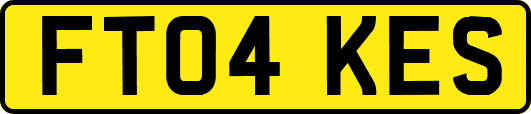FT04KES