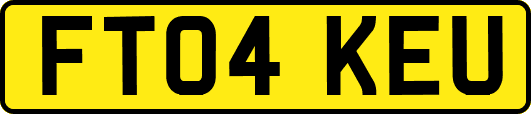 FT04KEU