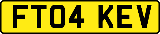 FT04KEV