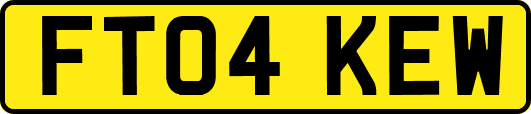 FT04KEW