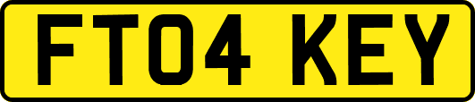 FT04KEY