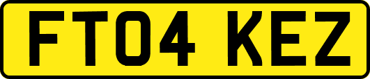 FT04KEZ
