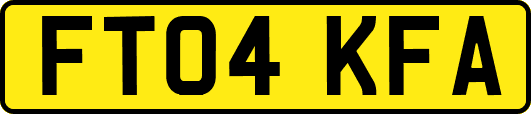 FT04KFA