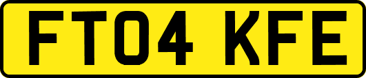 FT04KFE