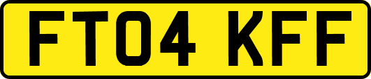 FT04KFF