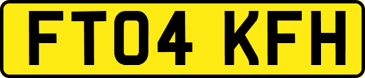 FT04KFH