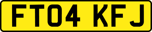 FT04KFJ