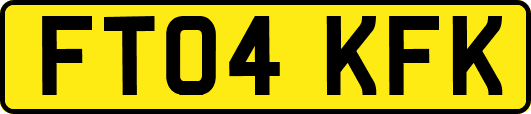 FT04KFK