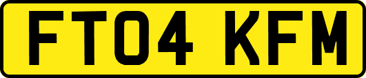 FT04KFM