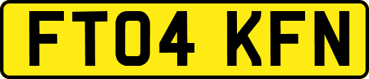 FT04KFN