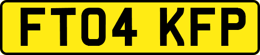 FT04KFP