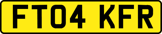 FT04KFR